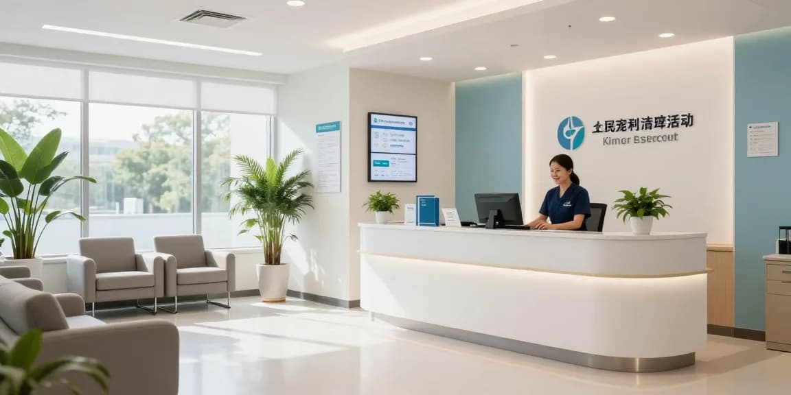 Hair transplant istanbul: Professional health clinic providing patient care.