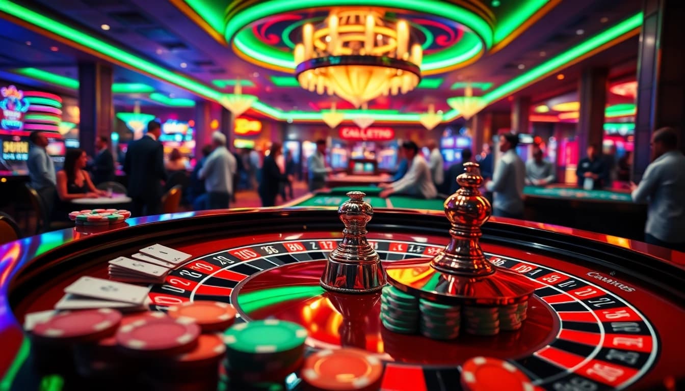 Menang besar dengan pgbet link alternatif dalam suasana kasino yang menawan