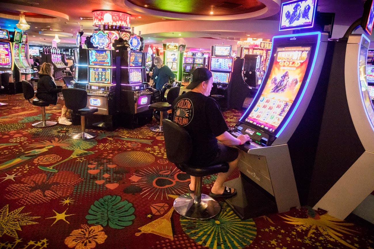 Top Picks for Best Online Casinos Alberta: An In-Depth Review