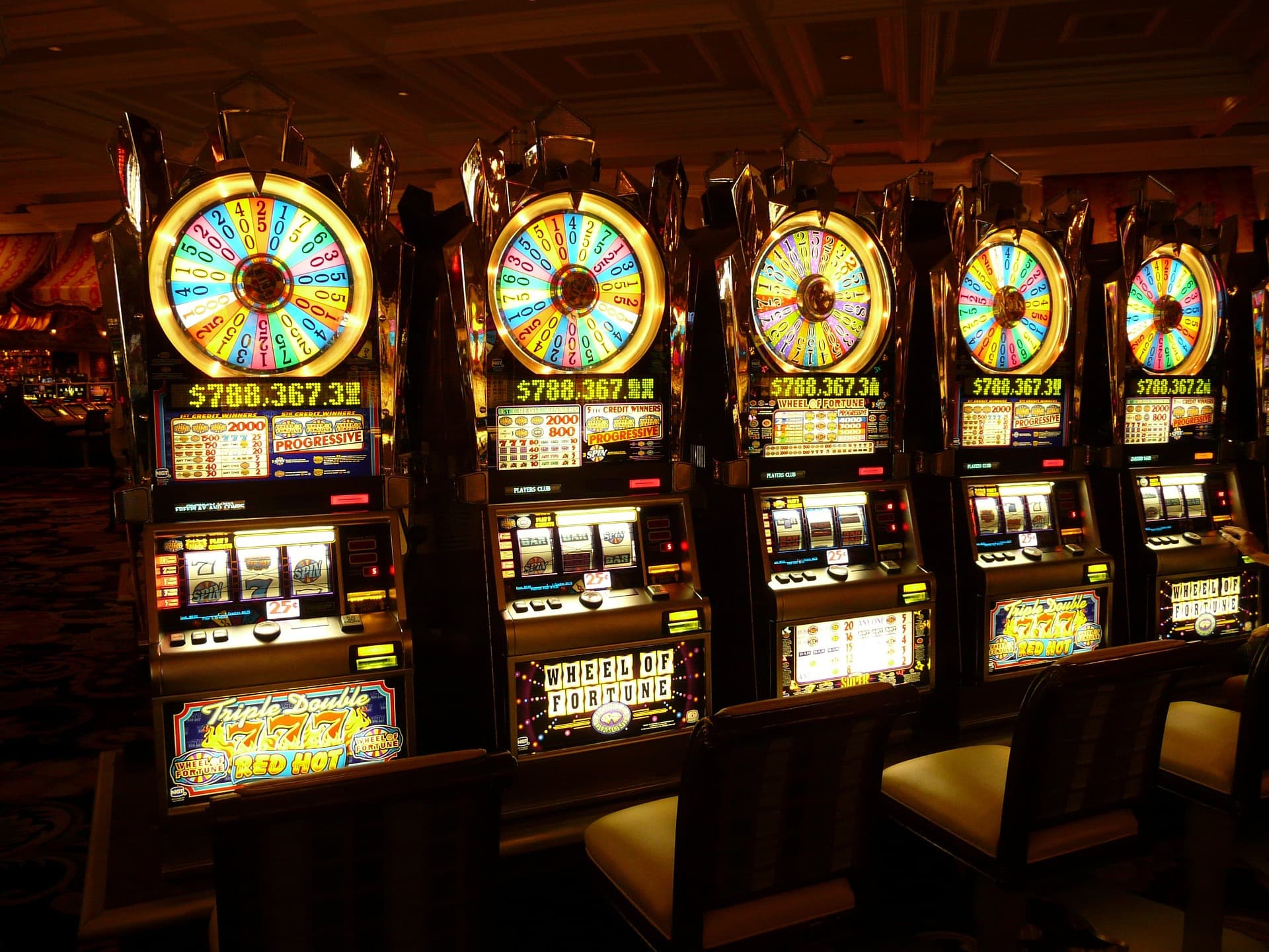 Top Choices for Best Online Casinos Georgia: A Comprehensive Guide