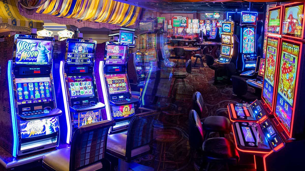 Strategi dan Tips Terbaik untuk Sukses di mpo500 casino