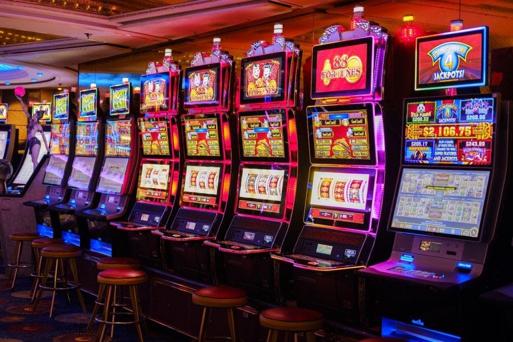 Top Picks for Best Online Casinos South Carolina in 2025