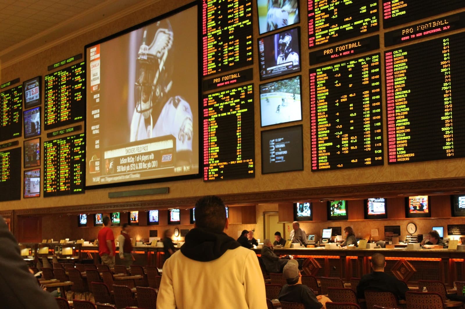Top Strategies for Successful Sports Betting British Columbia in 2025