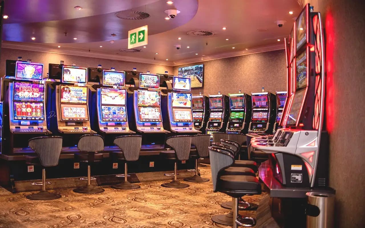 Top Recommendations for Best Online Casinos California: Your Guide to Winning