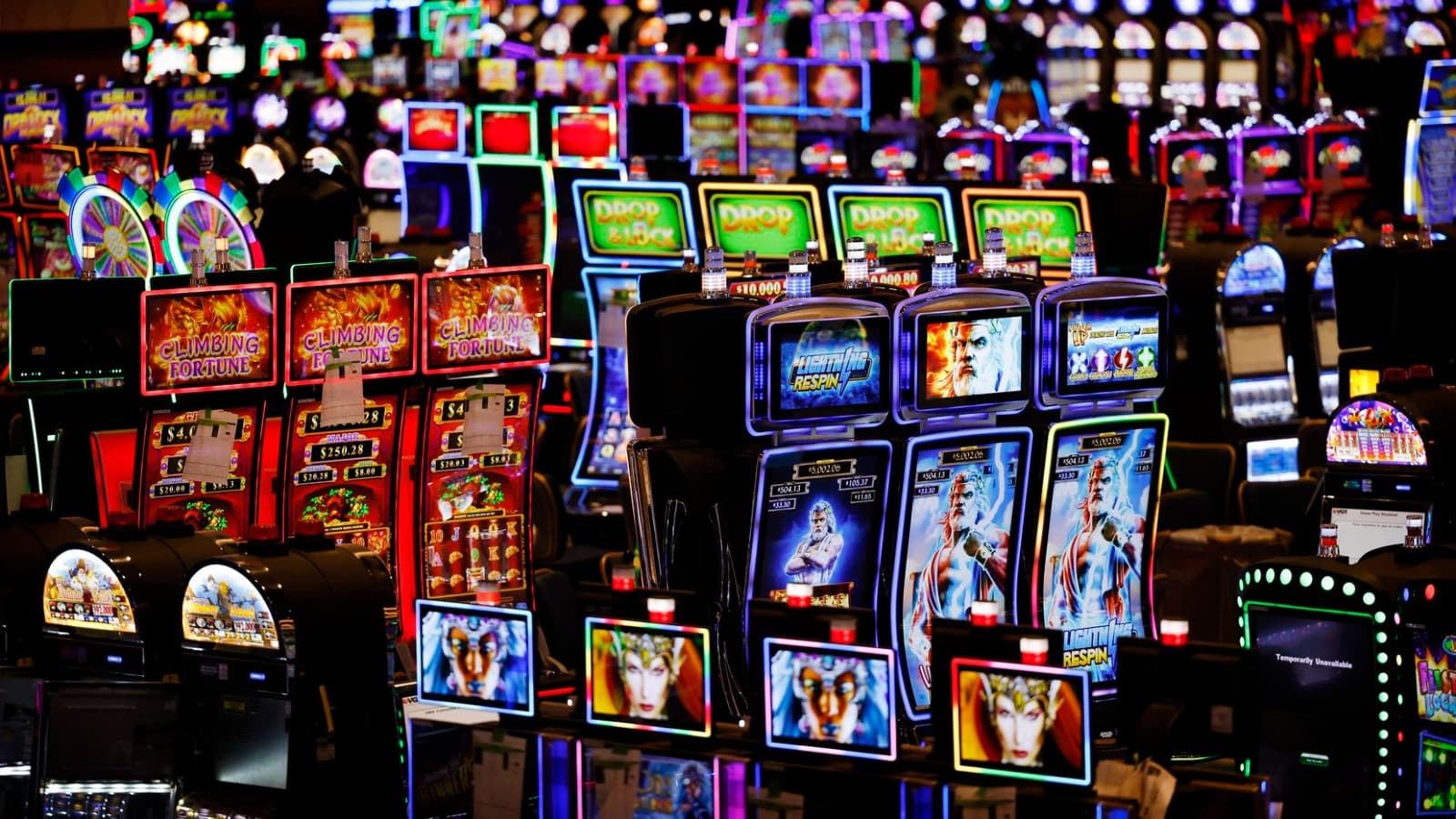 Top Picks Among the Best Online Casinos Alabama for Engaging Gaming