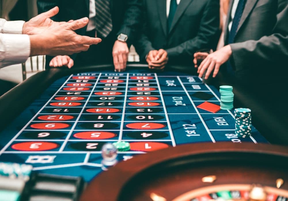 Top Choices for the Best Online Casinos Texas: A Comprehensive Guide