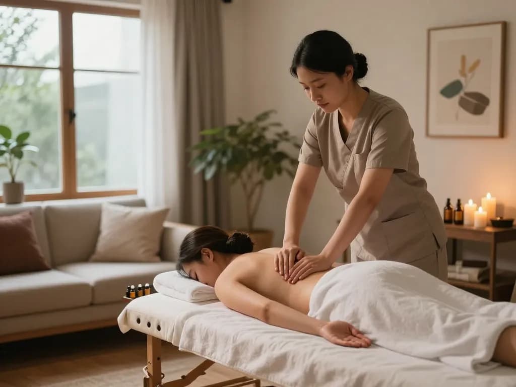 Professional massage therapy at home with https://www.maxim-anma.net for ultimate relaxation and comfort.