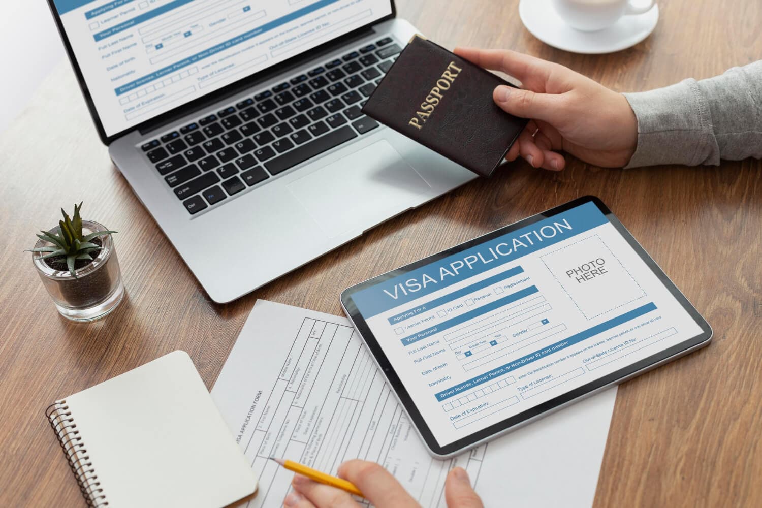 Essential Services Offered by Typing Center for Effective Document Management