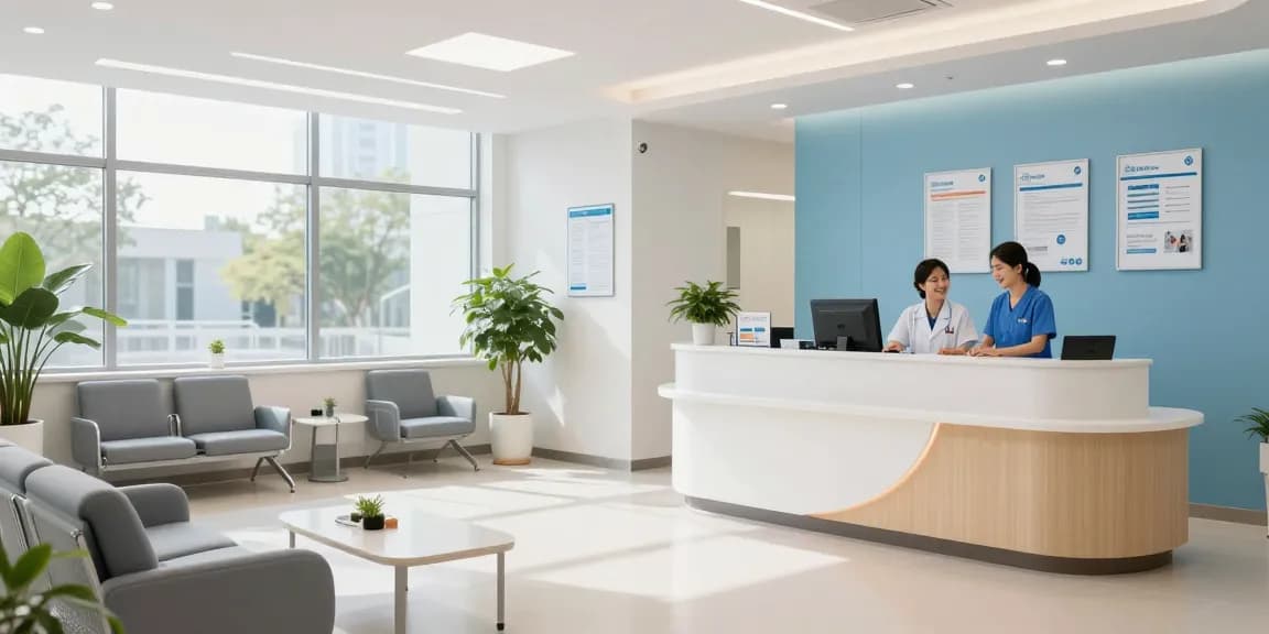 The best hair transplant turkey services at a modern health clinic offering advanced medical care and personalized patient consultations.