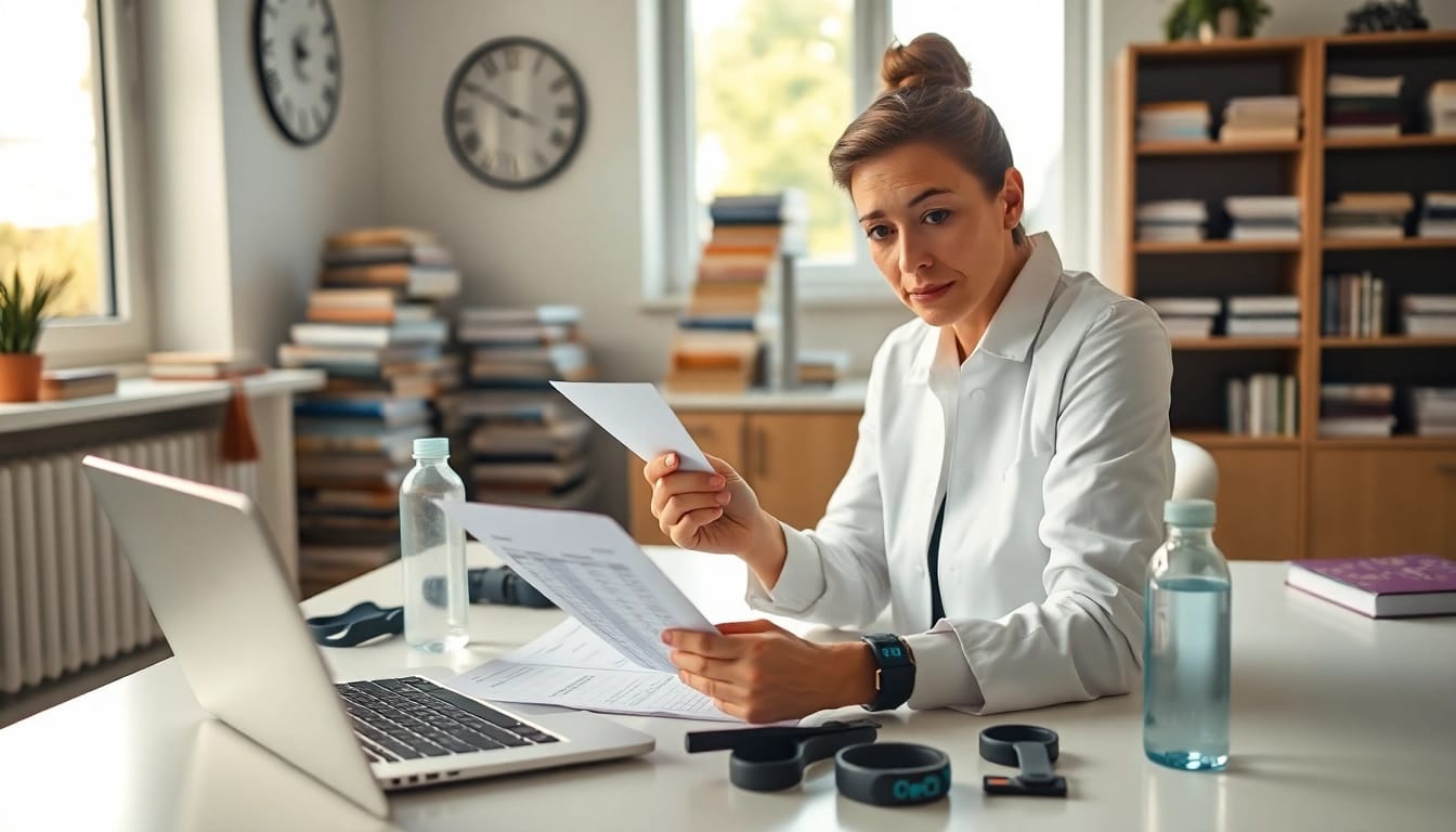 Calculate your Total Daily Energy Expenditure using a detailed TDEE calculator for personalized insights.