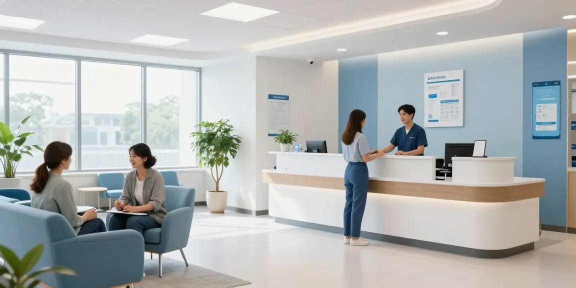 Experience reliable services at Deus Medical Shop, your partner in patient care and wellness solutions.