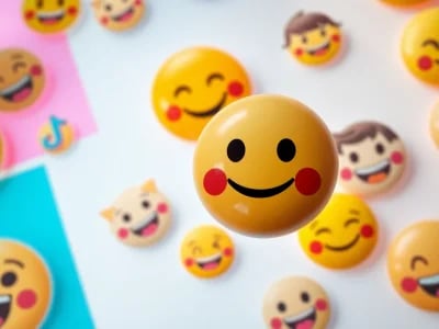 Understanding TikTok Emojis: The Art of Creative Expression