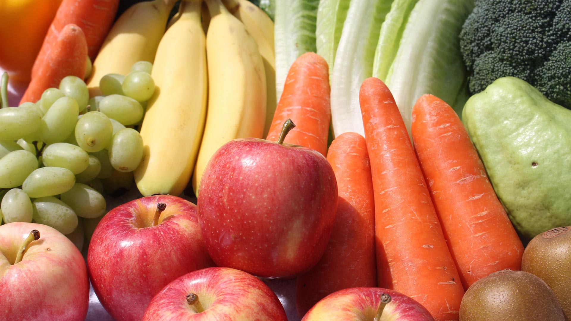 Why We Never Use Preservatives in Our Food