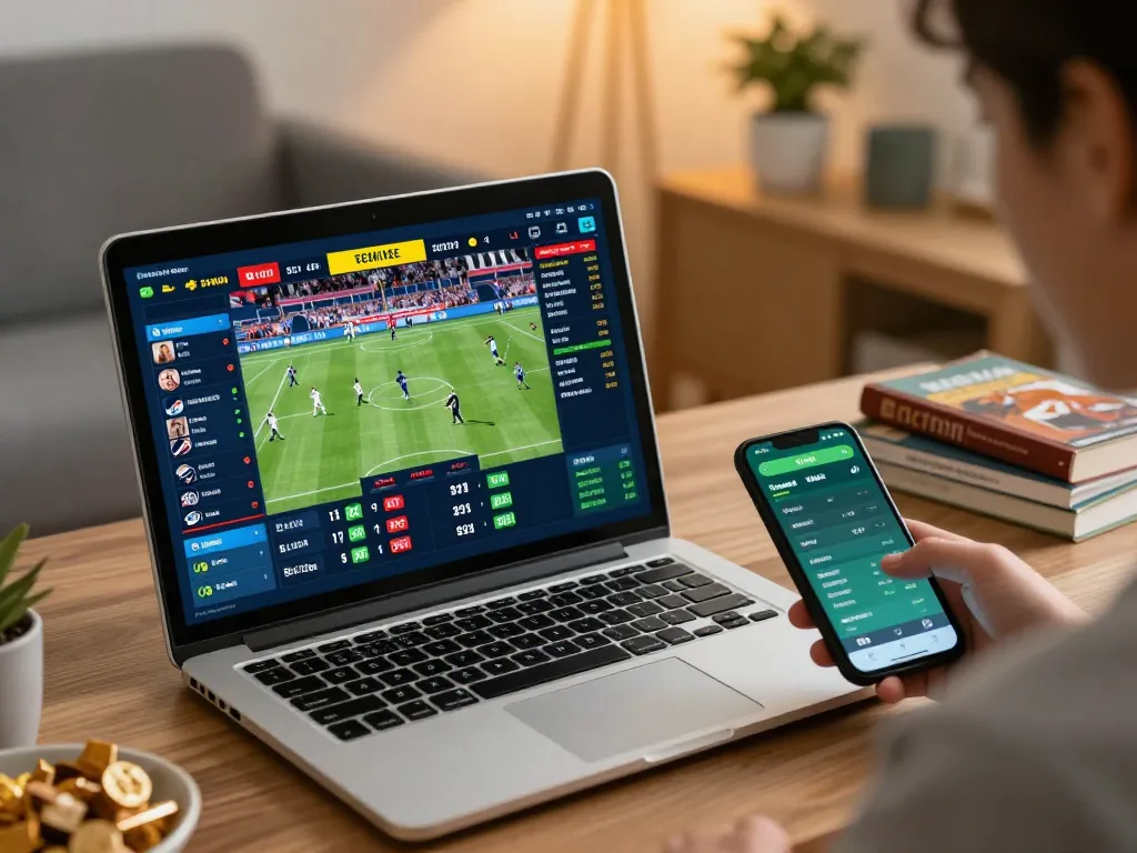 Experience live betting thrills on Trang Chủ OKFUN with real-time odds and exciting gameplay.