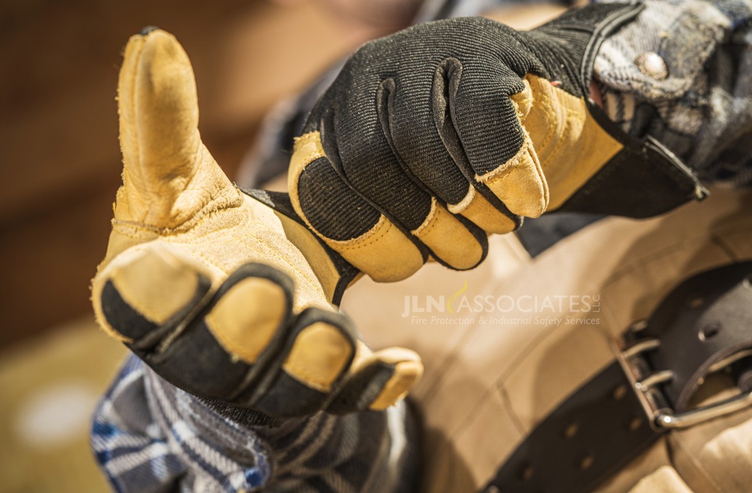 Bekam Orbit Enterprise – Reliable Provider of Natural Latex Chemical Gloves