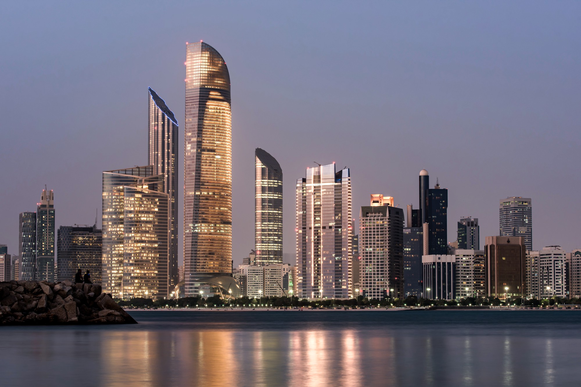 From Entertainment to Dining: Your Dubai lifestyle platform Has It All