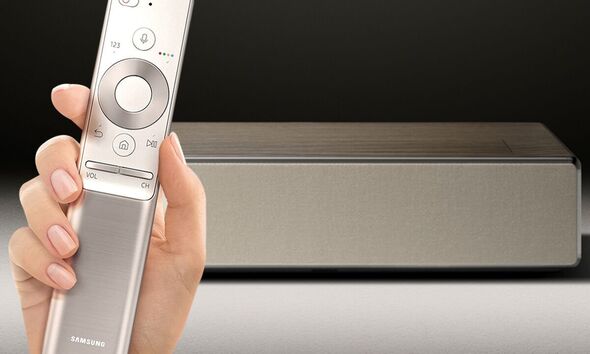 Samsung TV Hard Reset ohne Fernbedienung erklärt