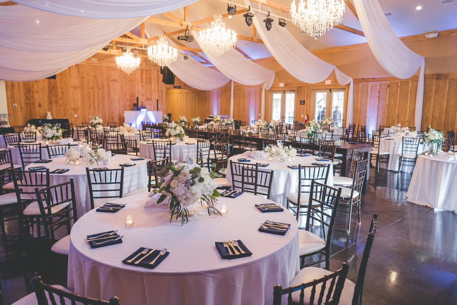 Events Space Jacksonville FL Offering Luxury Event Hosting