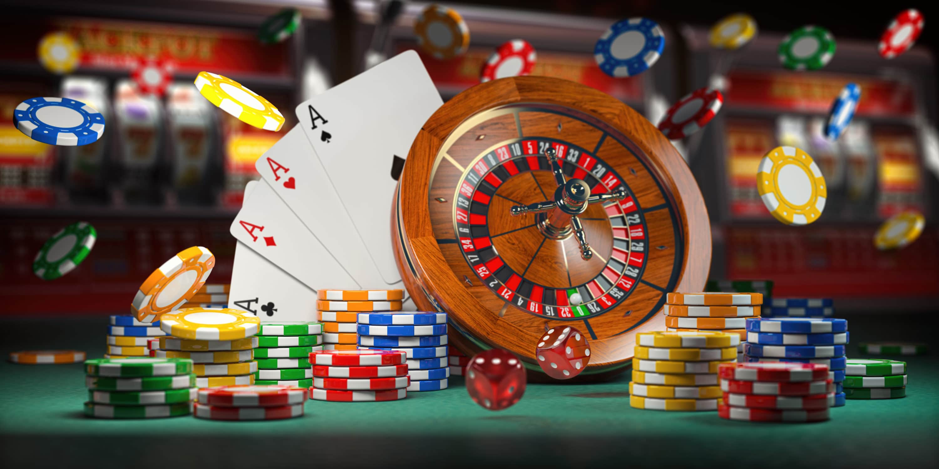 Online Casinos in Saskatchewan: A Growing Trend in the Gaming World