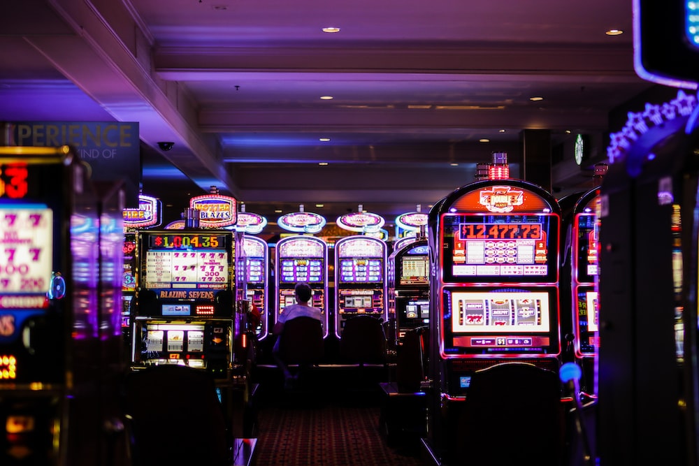 Situs Slot 777 dengan Tampilan User Friendly