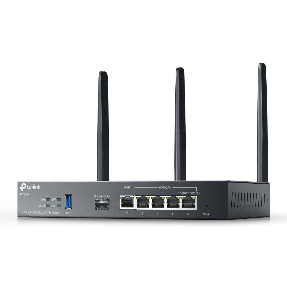 Pre Configured VPN Router for Beginners