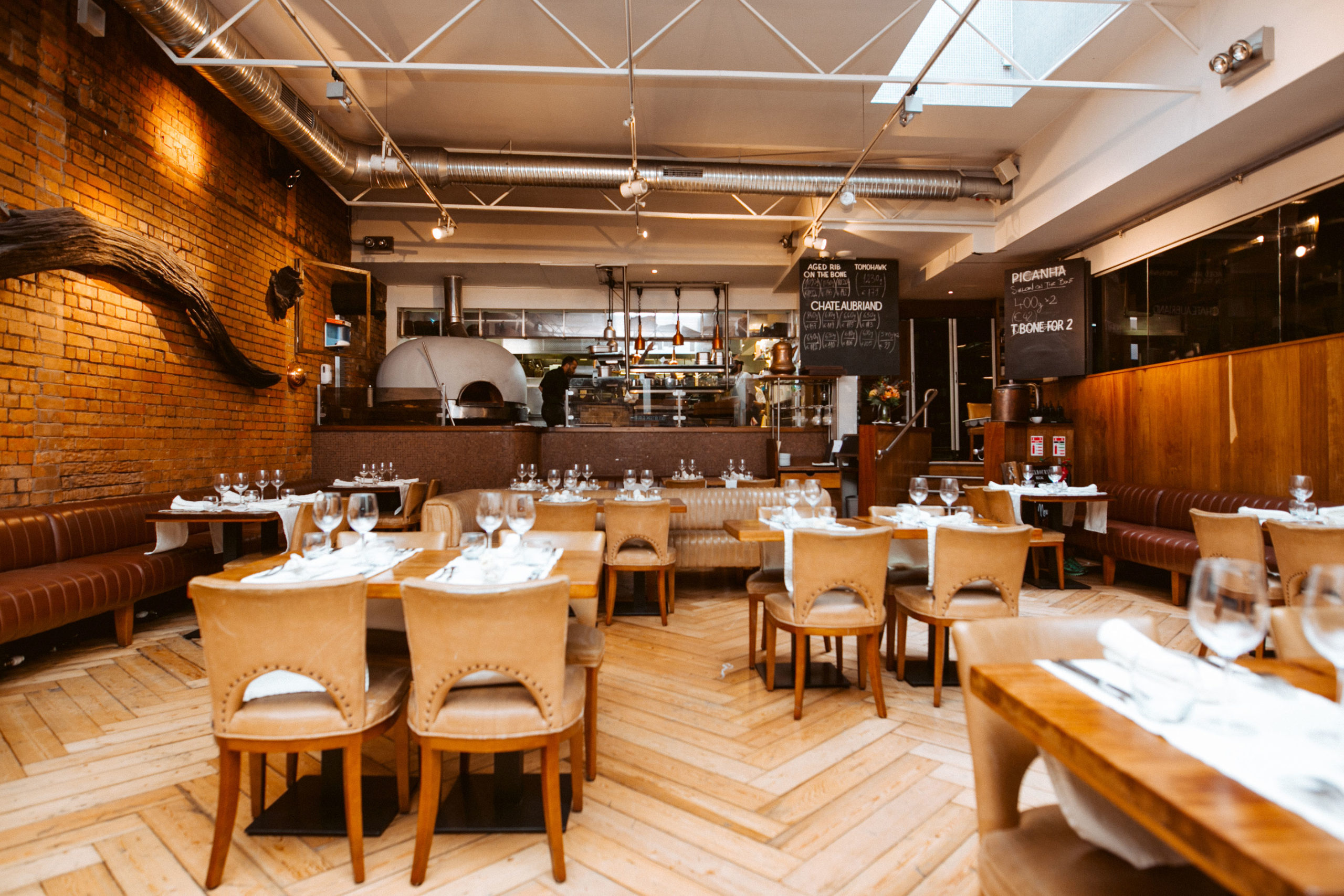 Best Clarksburg CA Restaurants to Try Today