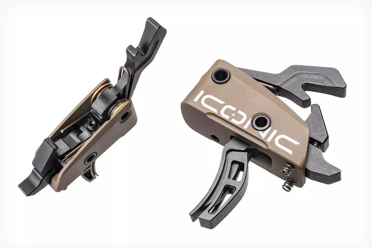 ARTriggers Insight: Choosing the Right Forced Reset Trigger AR 15 for Your Build
