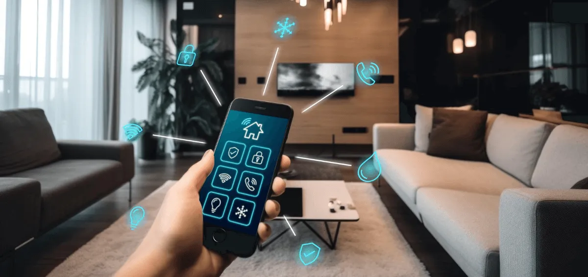 Smart Home