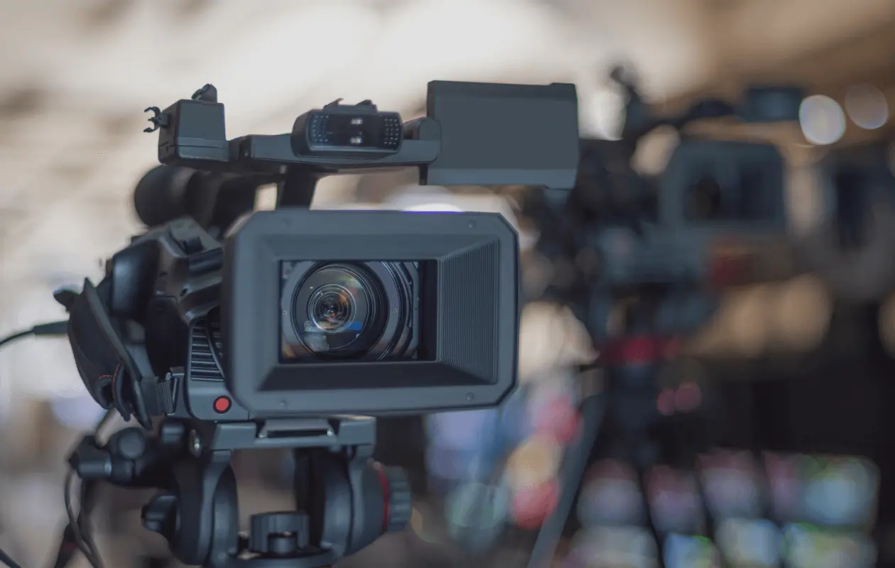Full-Service Corporate Video Production Agency