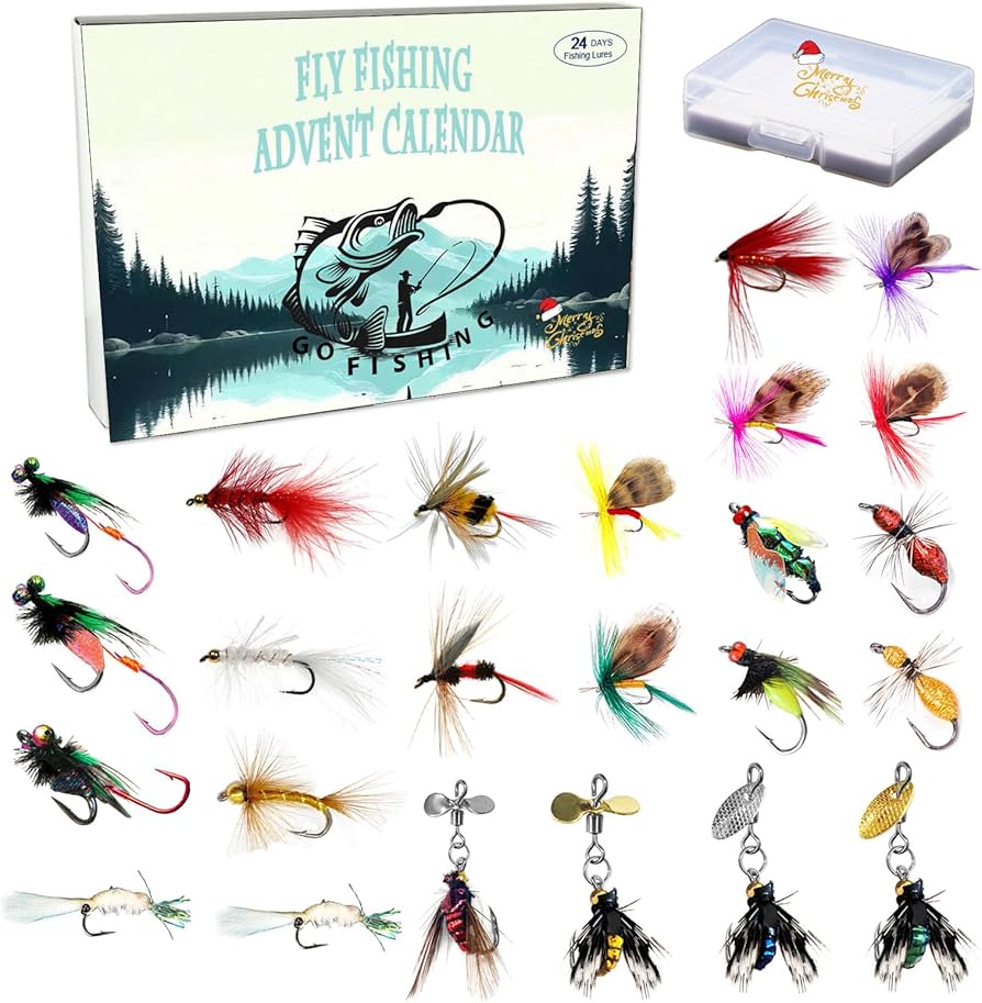 Lightweight Fly Fishing Chest Pack Options for Beginners