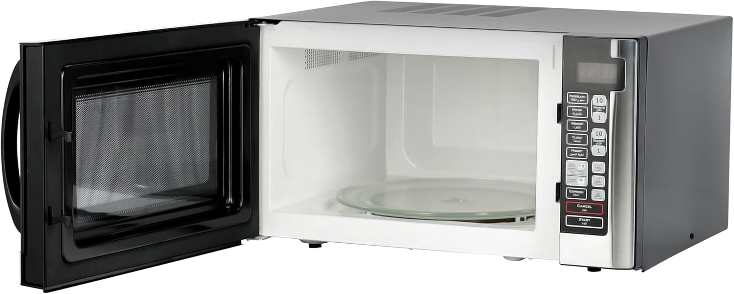 Magic Chef Microwave Ovens for Home, Office &amp; Dorm