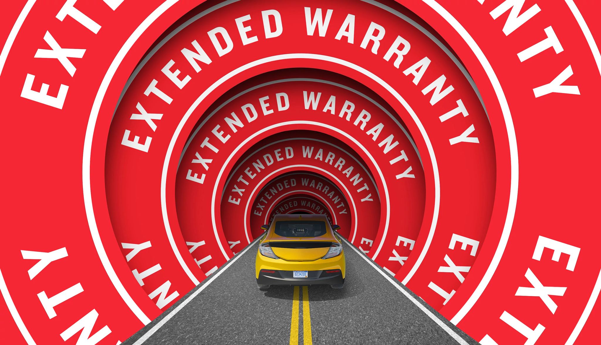 How a Powertrain Extended Warranty Protects Your Vehicle’s Core Components
