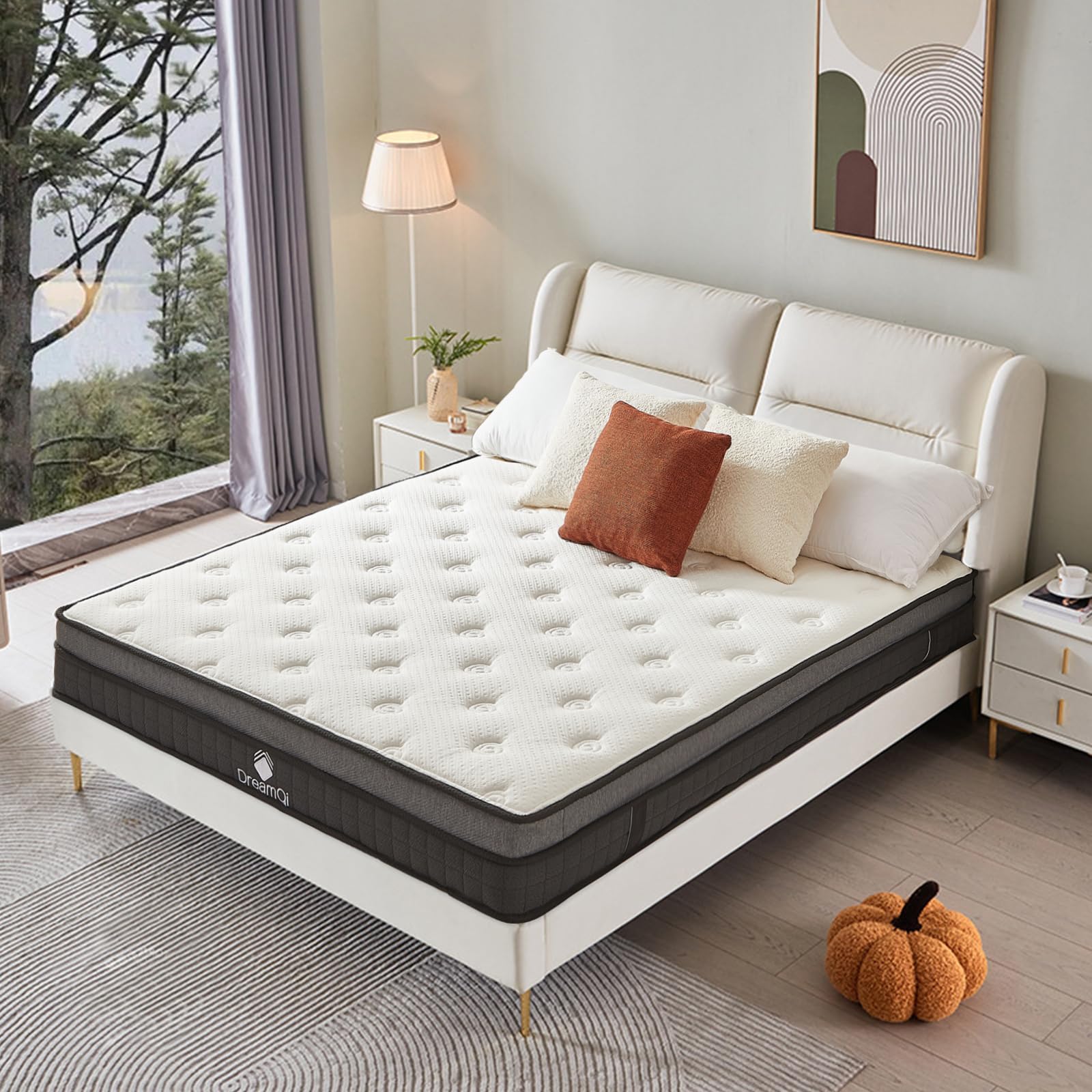 Mattress Memory Foam Pressure Relief Options at Fosters Mattress