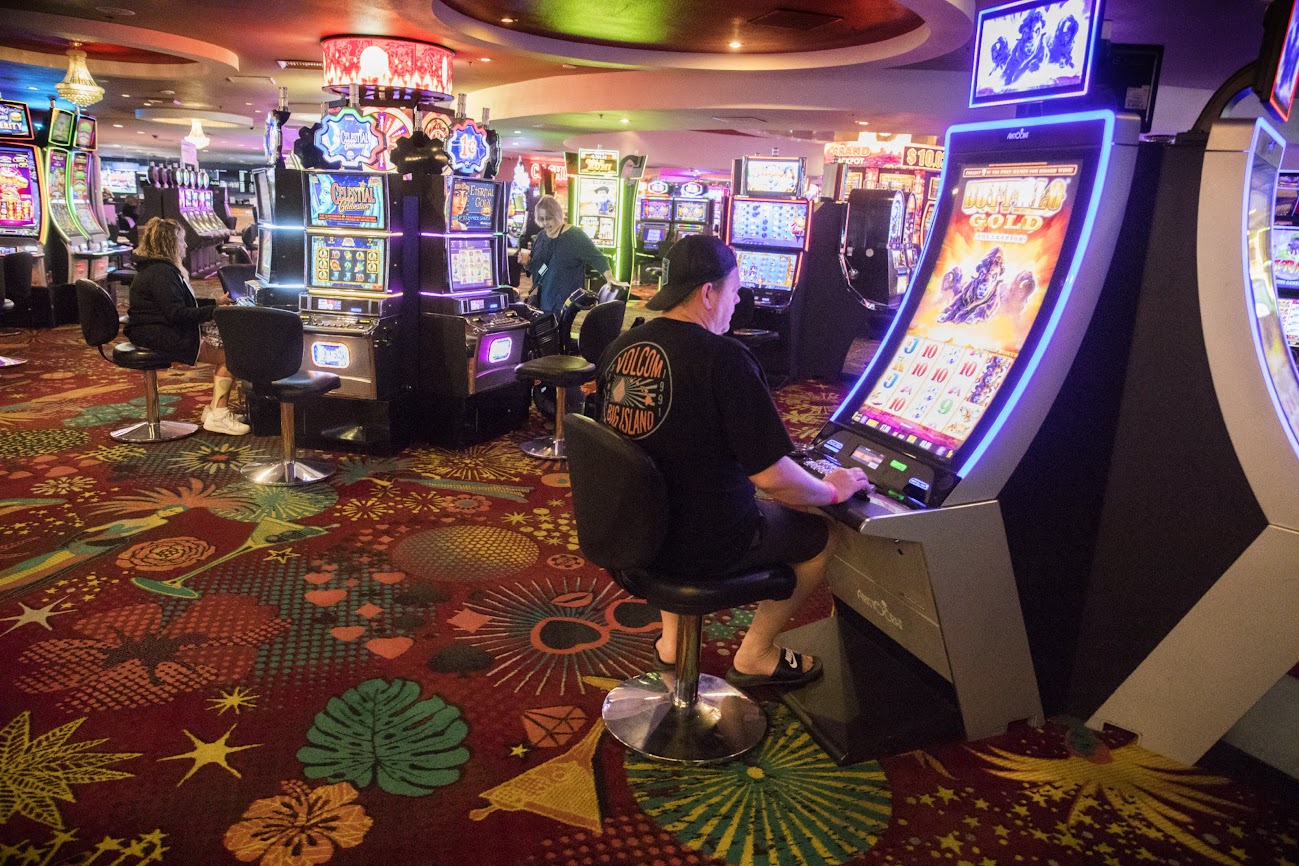 Top Picks for Best Online Casinos Alberta: An In-Depth Review