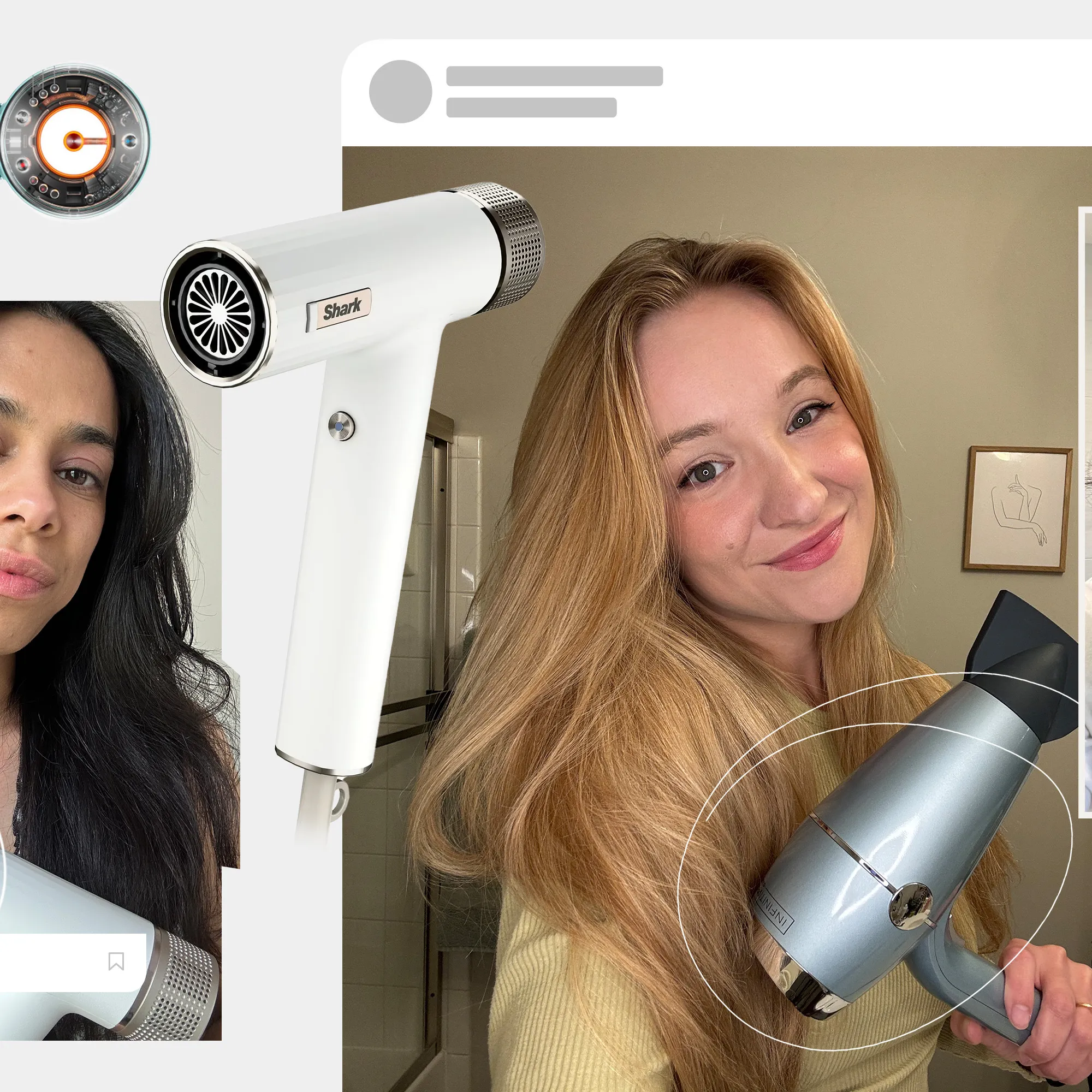 Fast Hair Dryer Designs for Busy Mornings