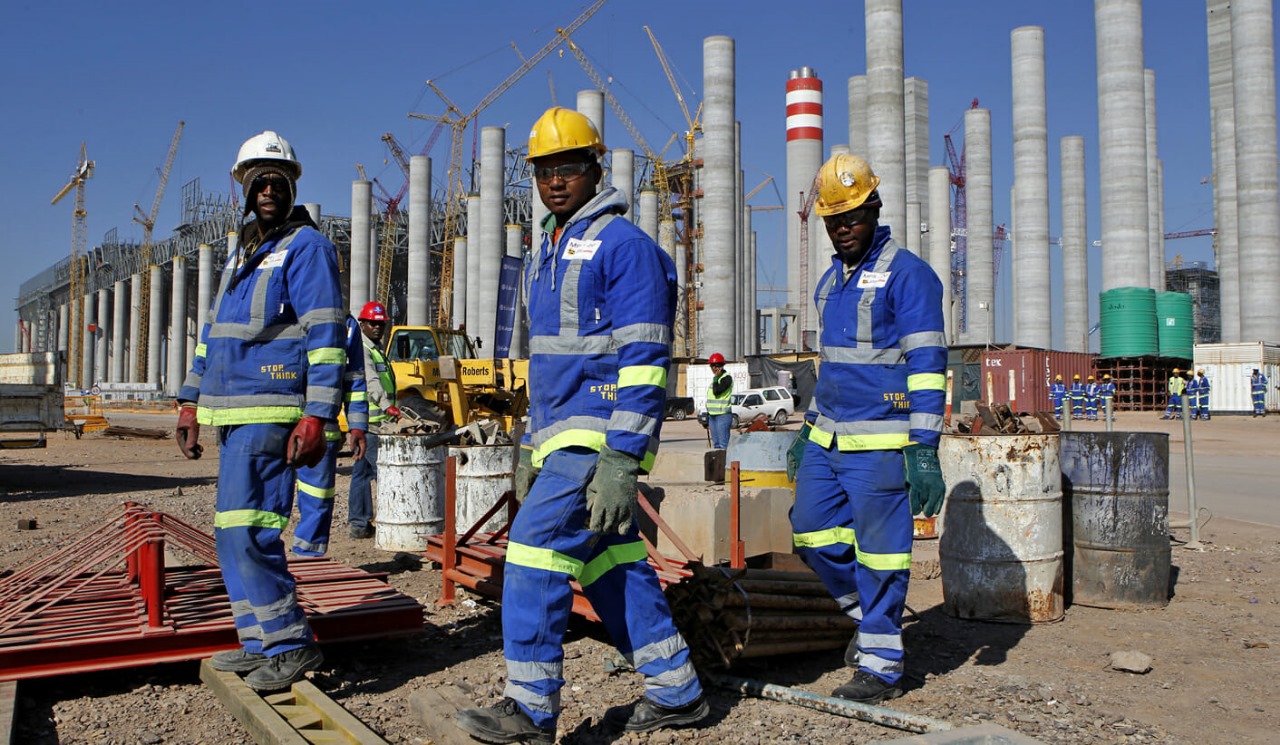 How Construction Networking Events Strengthen the Industry