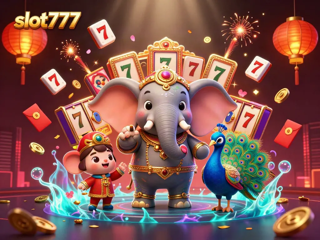 Mainkan slot777 dengan elemen tema Pesta Diwali yang ceria dan berani!
