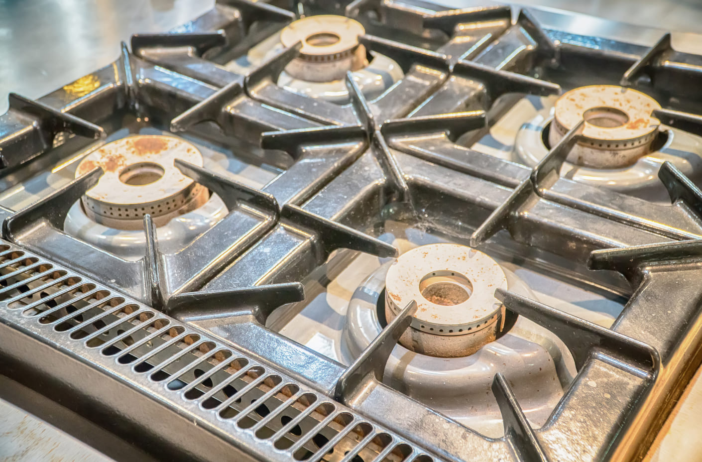 Dependable Edmonton Gas Appliance Repair at Fair Rates