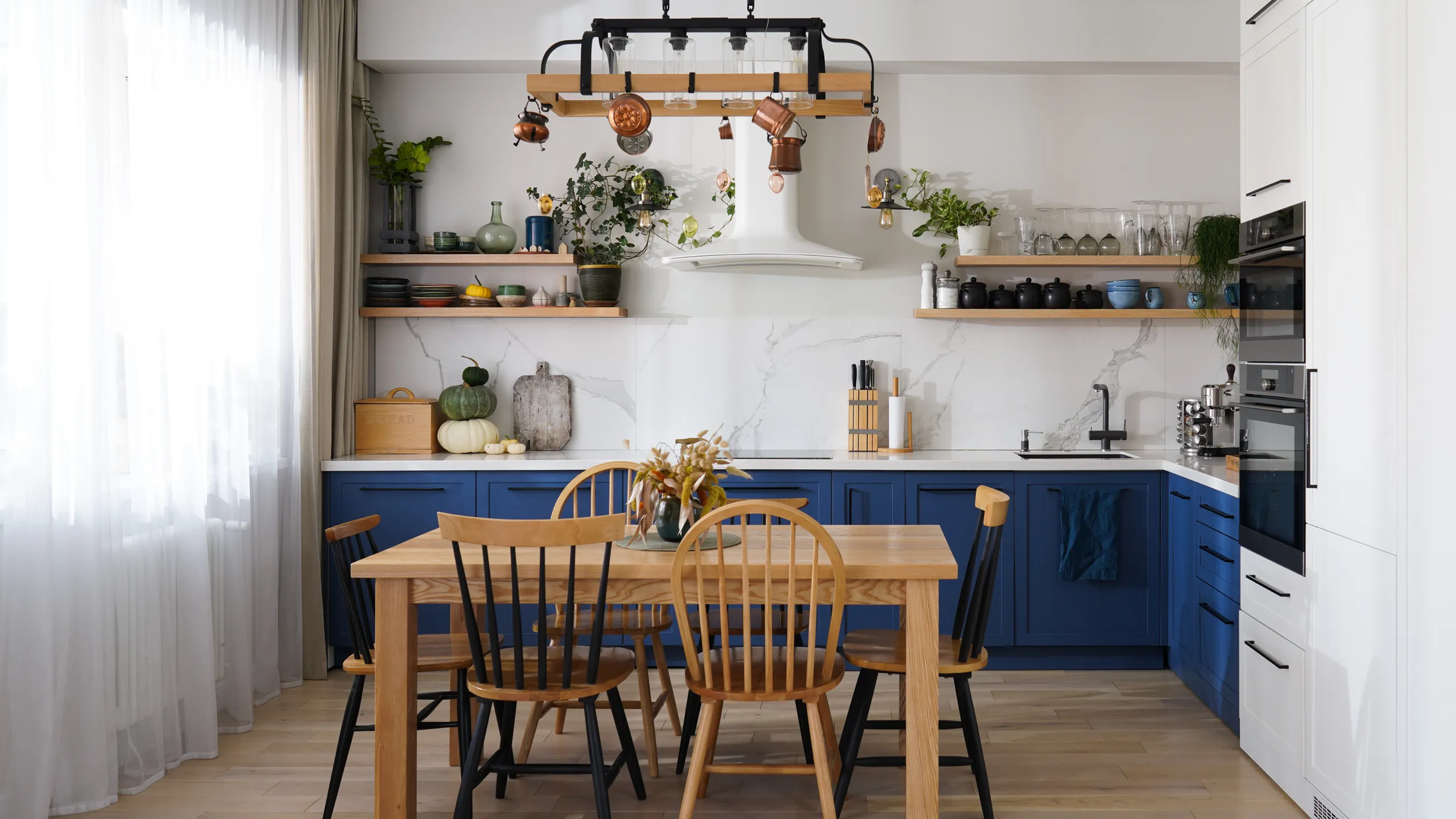 The Homestore Masterclass on How to Choose a Chef’s Knife