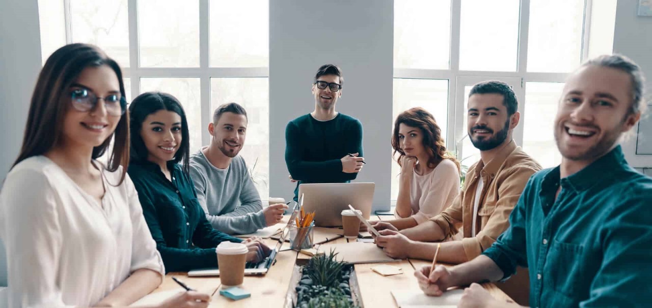 Grocery Staffing Agency Connecting Retailers to Skilled Workers