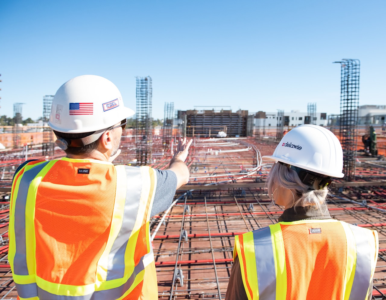 How ABC Central Texas Partners With Construction Trade Schools in Texas