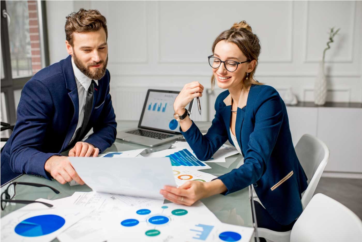 Corporate Coach for High Performance | Nick Warner Consulting