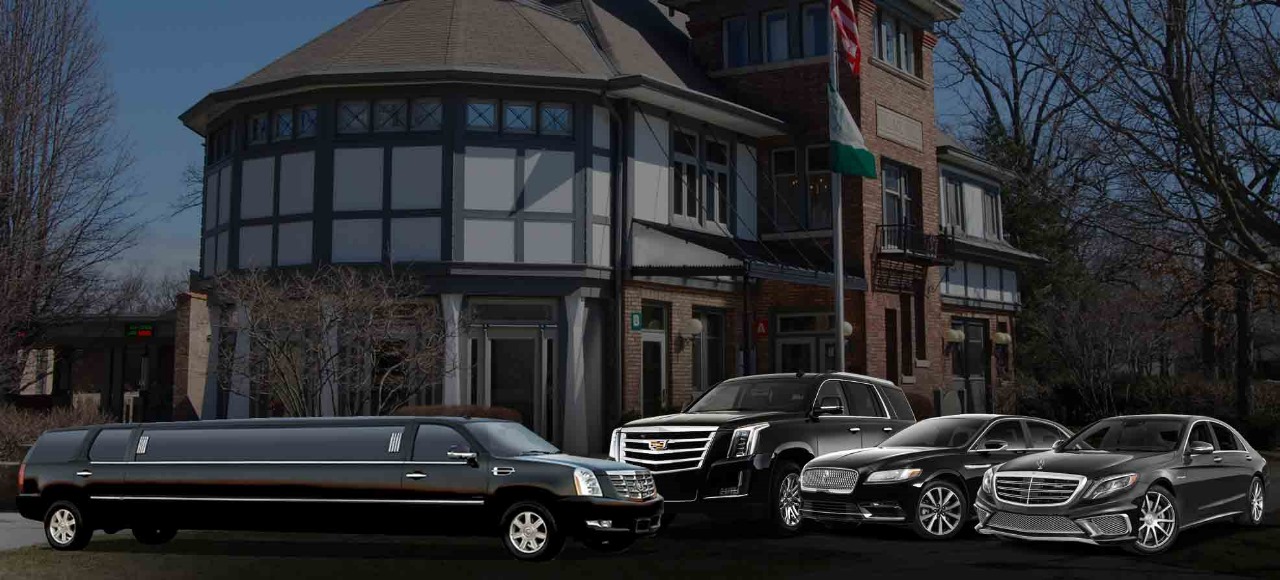 Vancouver Private Car Service – Discreet, Reliable &amp; Luxurious