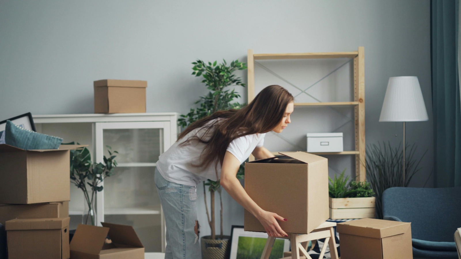 How Our Removal Company Ensures a Smooth Move