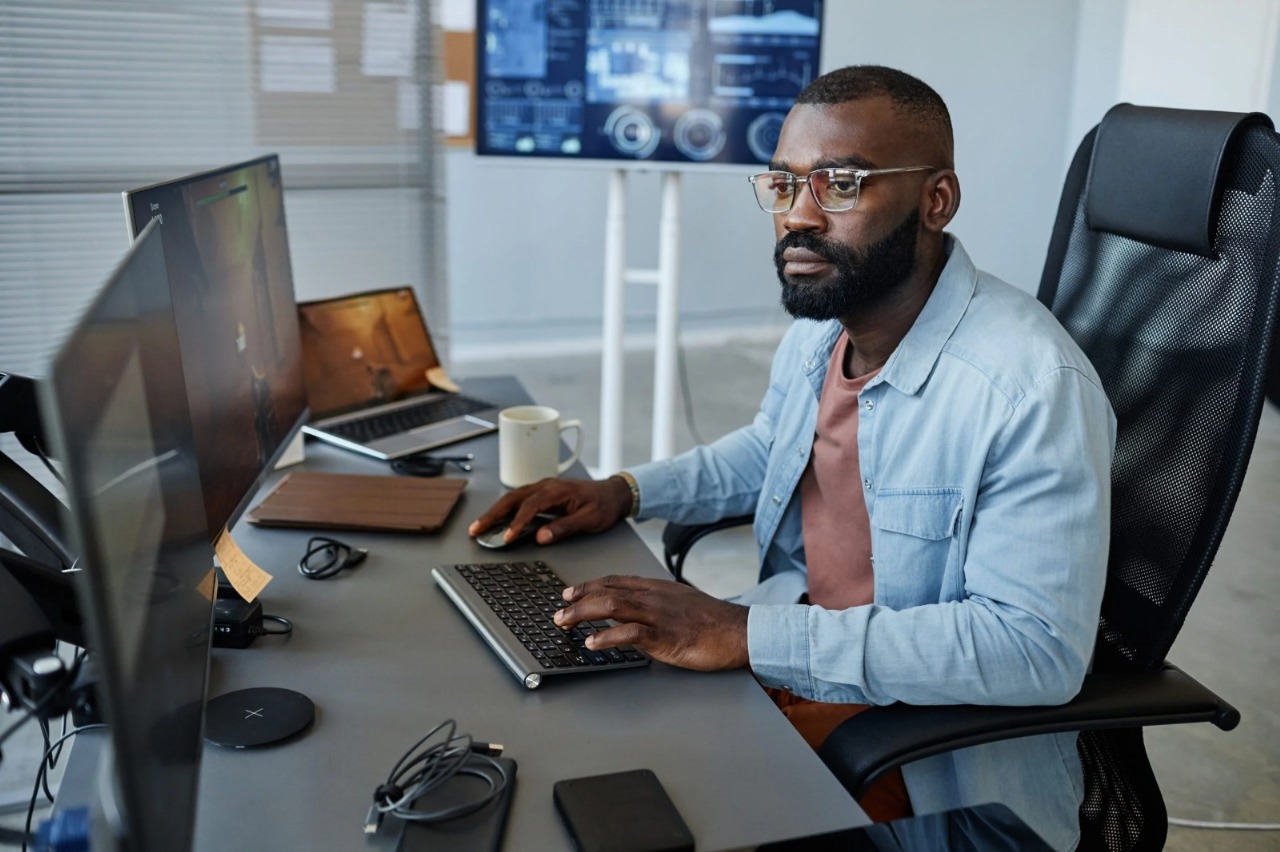 How Career Coaching Helps You Explore Your Personality