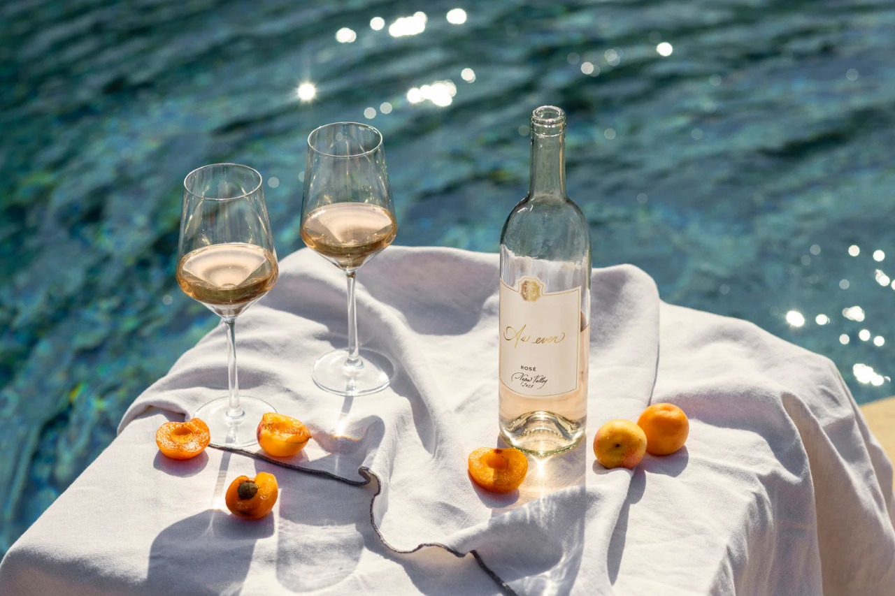 Why Chenin Blanc Is a Favorite Among Northern California Wineries