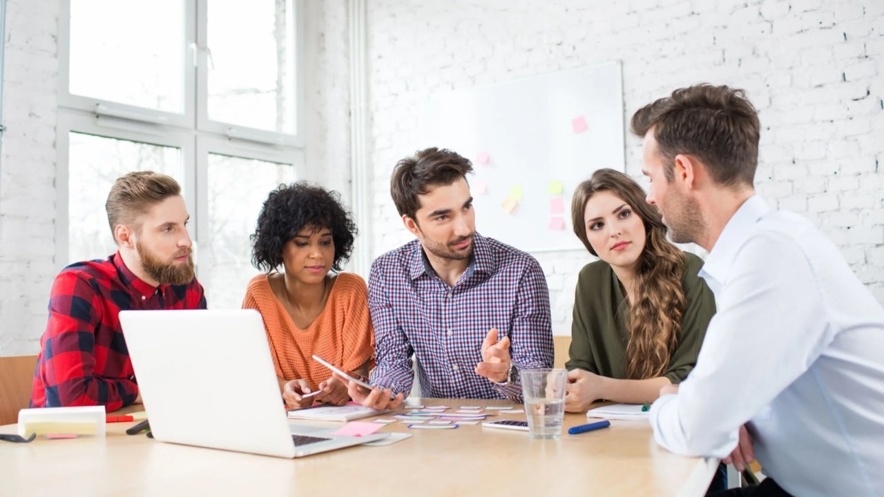 Proposal Writing and Management Metrics for Better Performance