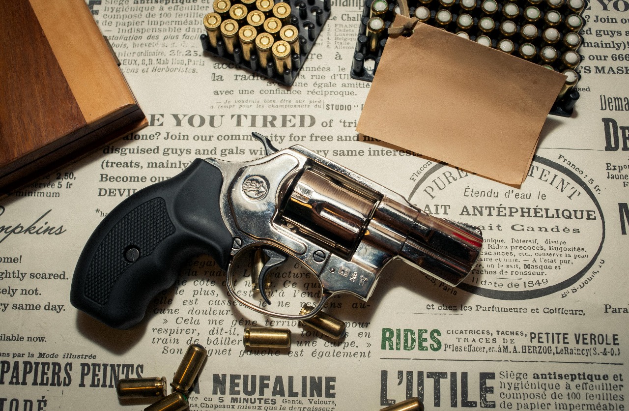 Glock 17 Slide – Factory-Original Feel, Enhanced Performance
