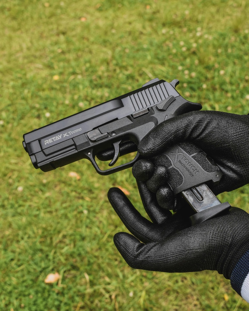 P80 PF940C Benefits for Glock 19 Style Builds