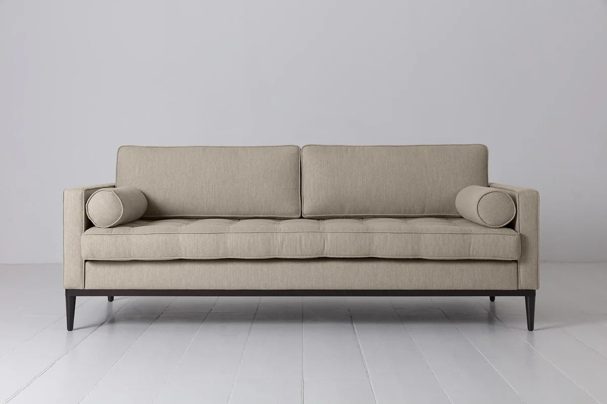 3 Seater Sofas That Redefine Comfort for Everyday Living